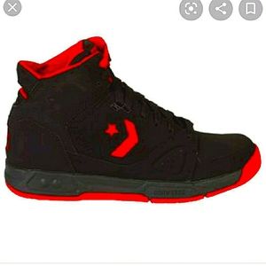 Converse Dropstep Basketball Sneaker